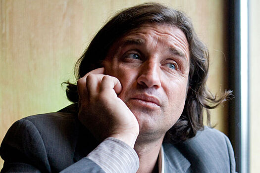 Кушанашвили подрался с Нагиевым в первый день знакомства