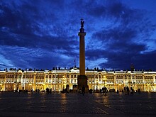 Первое за 120 лет венчание Романовых прошло в Исаакиевском соборе Санкт-Петербурга