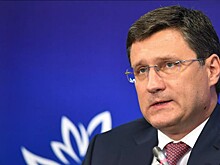 Новак ответил на заявления США о потолке цен на российскую нефть