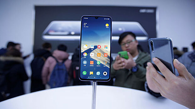 От Xiaomi ждут смартфон Mi Mix 4