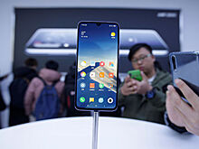 От Xiaomi ждут смартфон Mi Mix 4