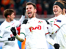 Запоздалая победа чемпиона России