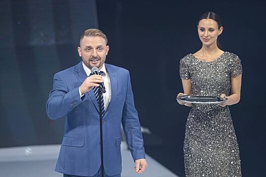 Аскольд Запашный: новая арена поможет хоккеистам ЦСКА проявить себя по максимуму