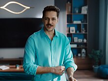 Актер Милош Бикович станет амбассадором сервиса Ozon fresh