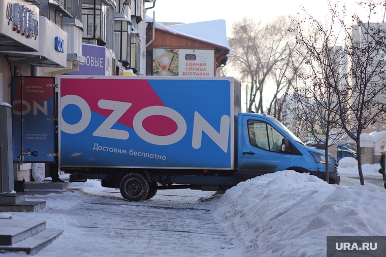 В ХМАО из-за штрафов и низких зарплат массово увольняются сотрудники Ozon