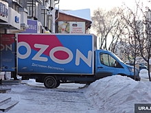 В Перми вырос спрос на покупку пунктов выдачи заказов Wildberries и Ozon на 5%