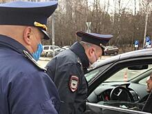 В ГИБДД объяснили, на чем основан скрытый надзор за водителями