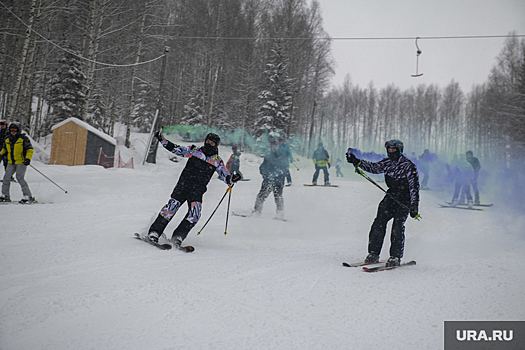 Челябинские полицейские установили личность мужчины, ударившего юного спортсмена