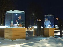 Навигация и арт-проекты появились в Городце в рамках формирования туркода