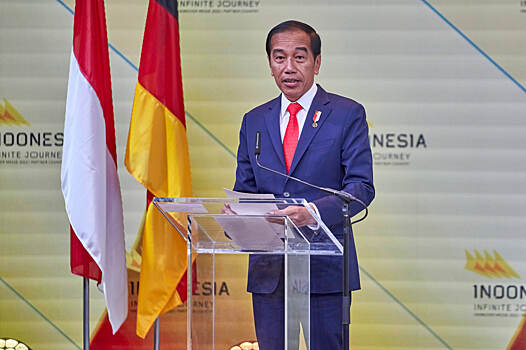 Еще одна страна захотела стать мостом между Россией и Украиной