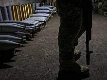 ВСУ расстреляли российского пленного за слова о борьбе с нацизмом на Украине