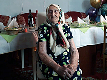 Не научилась читать и считать за 100 лет жительница Новосибирской области