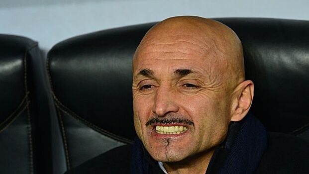 Спаллетти может возглавить «Ювентус»