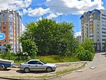 Росимущество не смогло доказать убытки от многоэтажек на вузовской земле