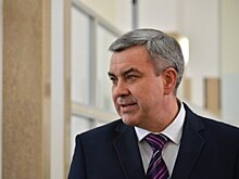 Николай Морев возглавил Сибирское ГУ Центробанка