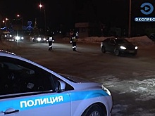 В Пензенской области за выходные задержали около 40 пьяных водителей