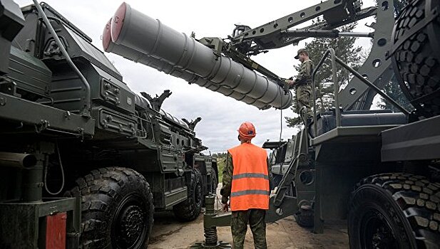 «Алмаз-Антей» уволил гендиректора выпускавшей ракеты для ПВО «дочки»