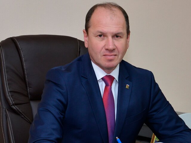 Глава Сакского района Крыма Хаджиев арестован по подозрению в получении взятки