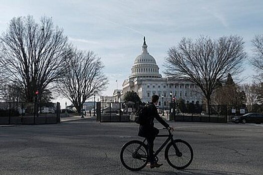 Конгресс США потребовал у Пентагона отчетности по помощи Украине