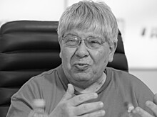 "Отдавал себя служению": министр культуры — о смерти киноведа Разлогова