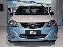 Китайцы построят завод по производству электромобилей в Узбекистане