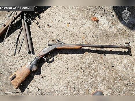 Внеочередной этап спецоперации «Анаконда» проходит в регионе