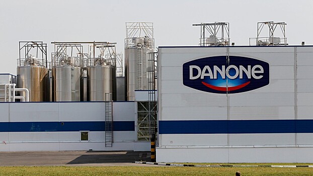 Российскую Danone переименуют в «Эйч энд Эн»