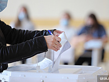 Общественники не нашли нарушений на выборах в ХМАО