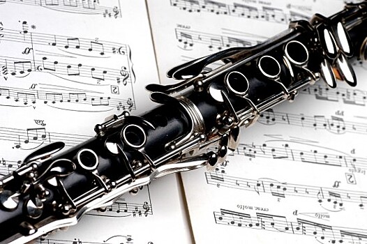 В Академии Андрияки пройдет концерт «Вечер музыки для флейты» 14 октября
