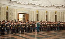 Музеи Северной Осетии впервые бесплатно заработают для кадетов
