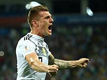 Кроос может покинуть "Реал"