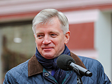 «Натянули сову на глобус»: экс-министр культуры Москвы Кибовский скандально выступил в суде