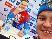 Губерниев раскрыл имя таинственного личного тренера Елисеева