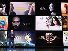 Как корпорация Apple запустила стриминговый сервис за $6 млрд
