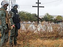 Наша армия уже сейчас готова воевать с НАТО. А готовы ли к этому наши города?