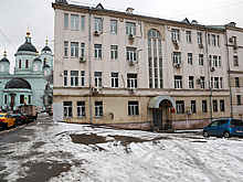 Суд в Москве впервые с начала операции на Украине арестовал россиянина за госизмену