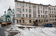 Суд в Москве впервые с начала операции на Украине арестовал россиянина за госизмену