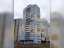 «Ветераны даже не вышли на 9 Мая»: жители челябинской высотки остались без лифта