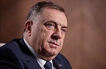 Президент Республики Сербской Милорад Додик пригрозил принять решение о независимости от Боснии