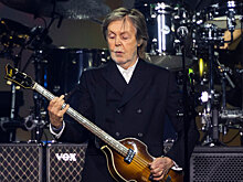 Пол Маккартни рассказал о причинах депрессии