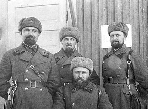 «Бородатый допинг»: почему солдаты с растительностью на лице становятся непобедимыми