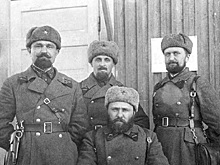 «Бородатый допинг»: почему солдаты с растительностью на лице становятся непобедимыми