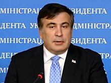 Саакашвили не удалось объединить и возглавить грузинскую оппозицию