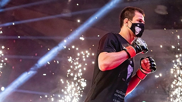 Двоюродный брат Нурмагомедова дебютирует в Bellator