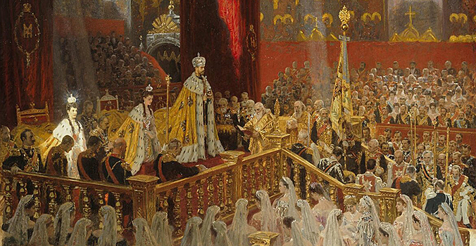 Кто из русских самодержцев был самым богатым