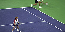 Лучшие ракетки: стартовал международный теннисный турнир St. Petersburg Open