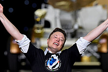 Илон Маск вернулся на первое место в списке богатейших людей мира