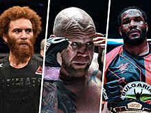 Почему американские бойцы избегают российских промоушенов, бойцы UFC, российские организации