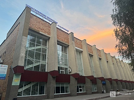 Строительство онкоцентра в Нижнем Новгороде могут начать в 2026 году