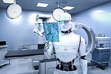 Глобальный рынок искусственного интеллекта в медицине вырастет к 2026 году почти в 10 раз